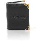 Polaroid US Photo Album 2x3" Black