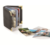 Polaroid US Photo Album 2x3" Black