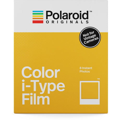 Polaroid Originals Colour Instant Film For I-Type - image 2 of 5