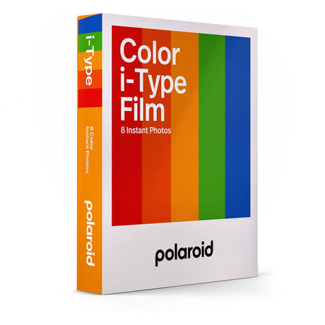 Polaroid Originals Colour Instant Film For I-Type - image 5 of 5