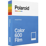 Polaroid Originals Colour Instant Film For 600