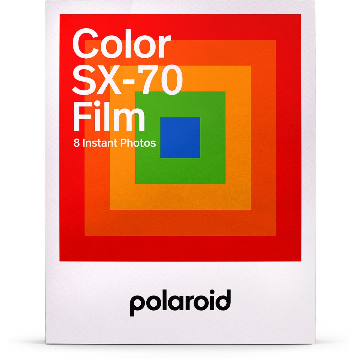 Polaroid Originals Colour Instant Film For SX70
