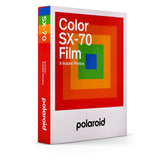 Polaroid Originals Colour Instant Film For SX70