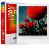 Polaroid Originals Colour Instant Film For SX70