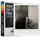 Polaroid Originals B&W Instant Film For SX70 - image 4 of 5