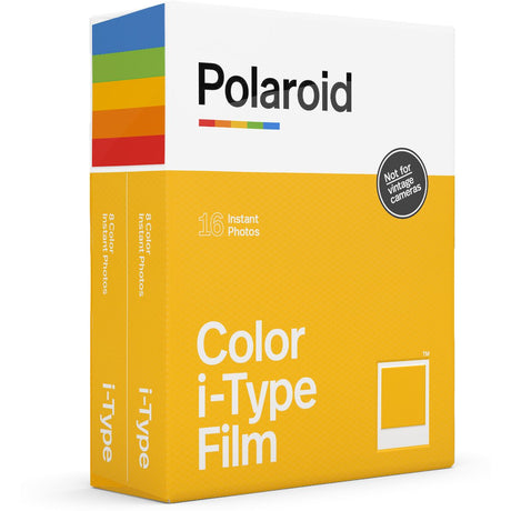 Polaroid Originals Double Pack Colour Instant Film For I-Type - image 3 of 3