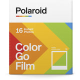 Polaroid Go Film - Double Pack