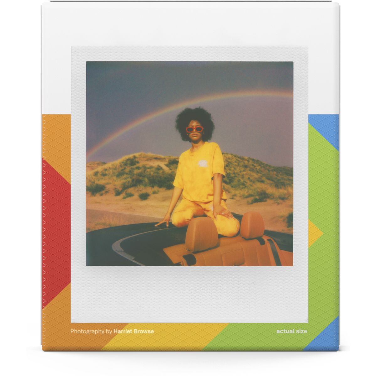 Polaroid Go Film - Double Pack