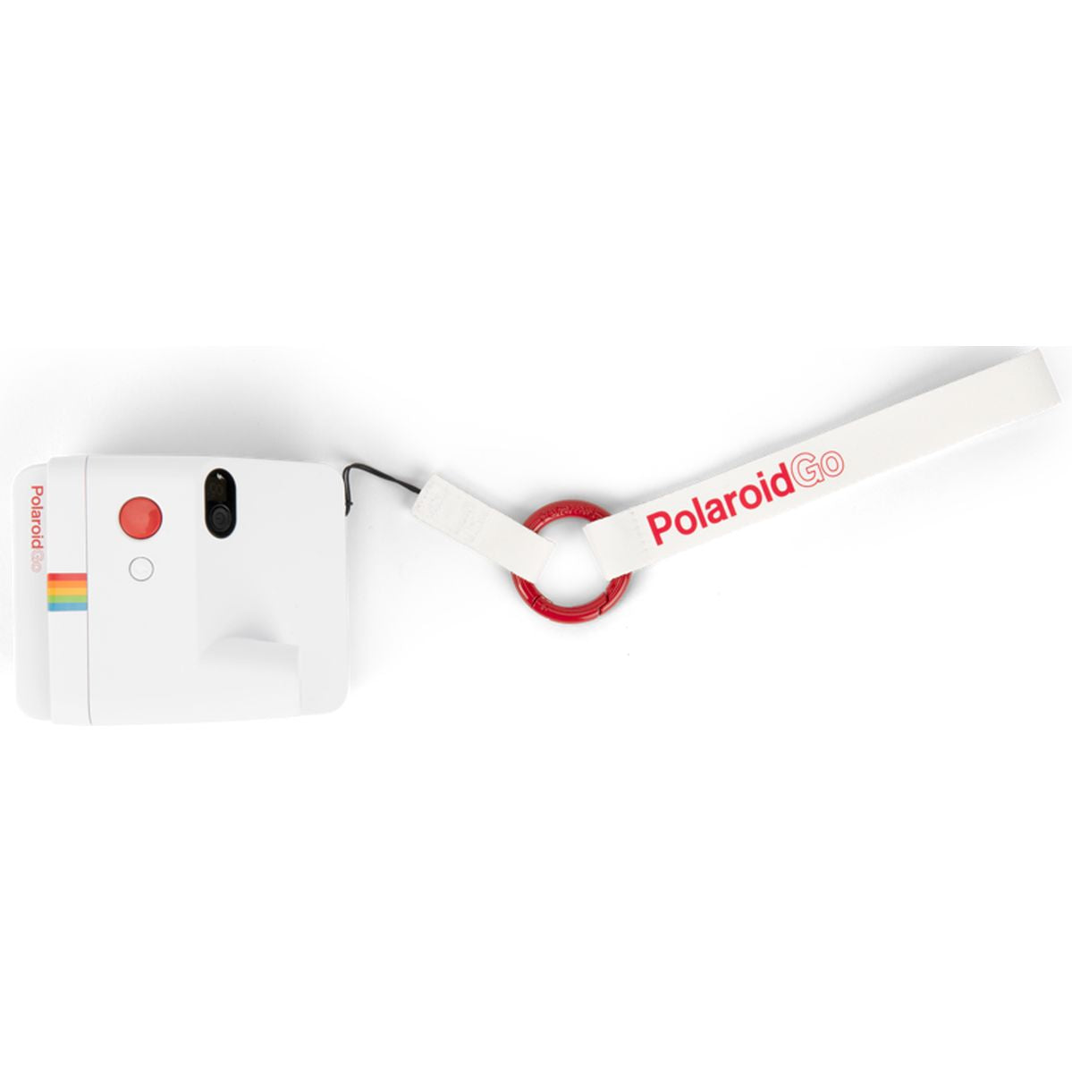 Polaroid Go Wrist Strap - White