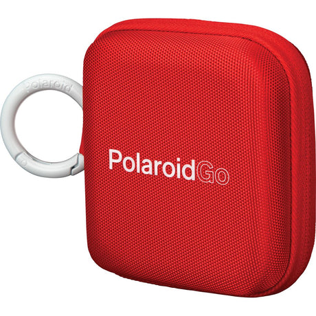 Polaroid Go Pocket Photo Album - Red