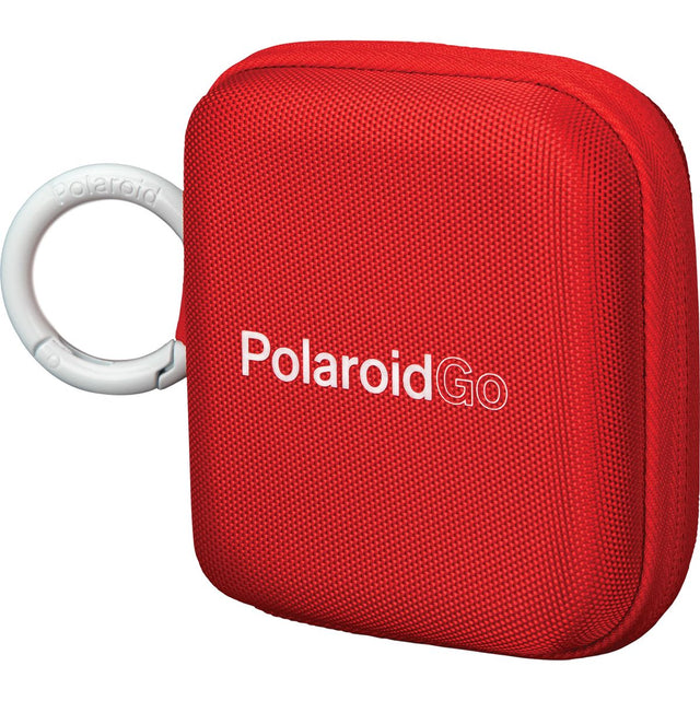 Polaroid Go Pocket Photo Album - Red