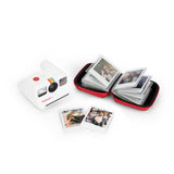 Polaroid Go Pocket Photo Album - Red - image 2 of 3