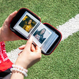 Polaroid Go Pocket Photo Album - Red - image 3 of 3