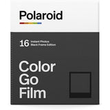 Polaroid Colour Instant Film For Go - Black Frame Edition - image 4 of 5
