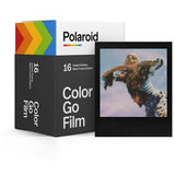 Polaroid Colour Instant Film For Go - Black Frame Edition - image 5 of 5