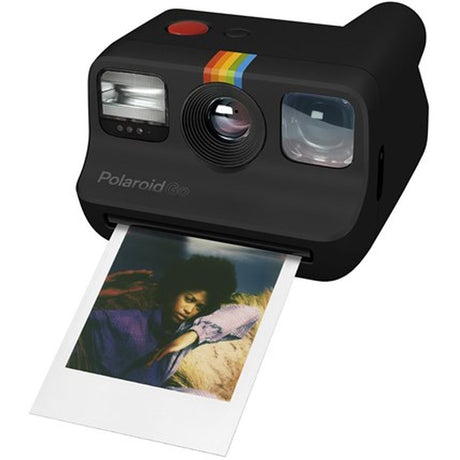Polaroid Go - Black - image 5 of 5
