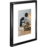 Hama Photo Frame Sevilla Plastic 9x13cm Black - image 2 of 2