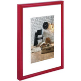 Hama Photo Frame Sevilla Plastic 21x29.7cm Red - image 2 of 2