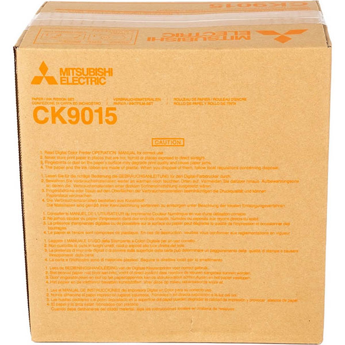 Mitsubishi CK9015