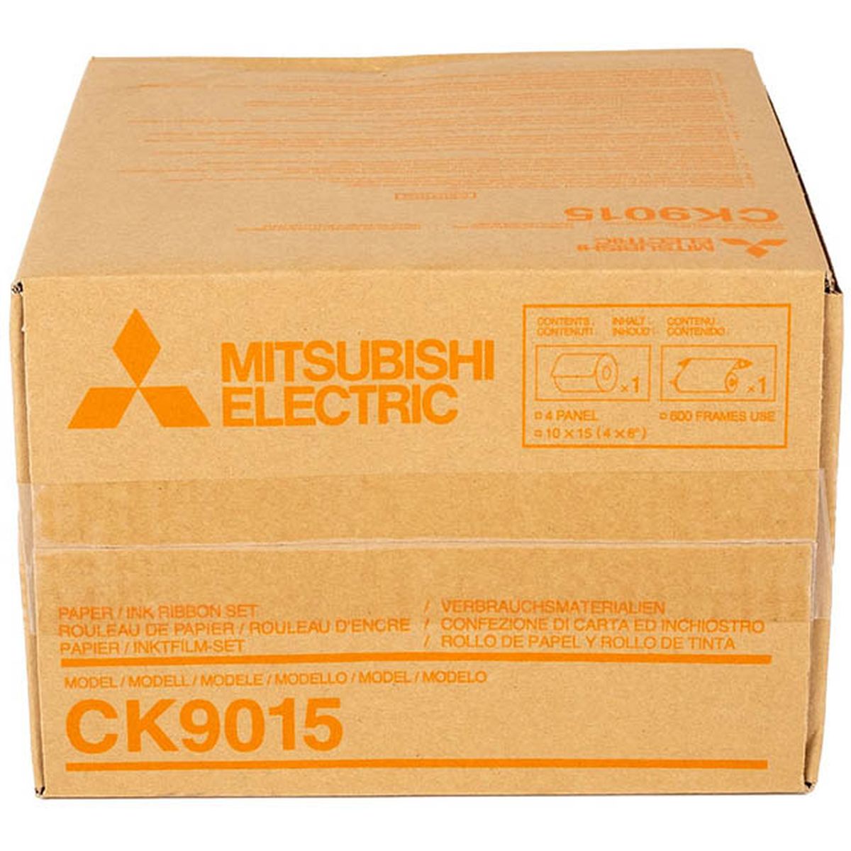 Mitsubishi CK9015
