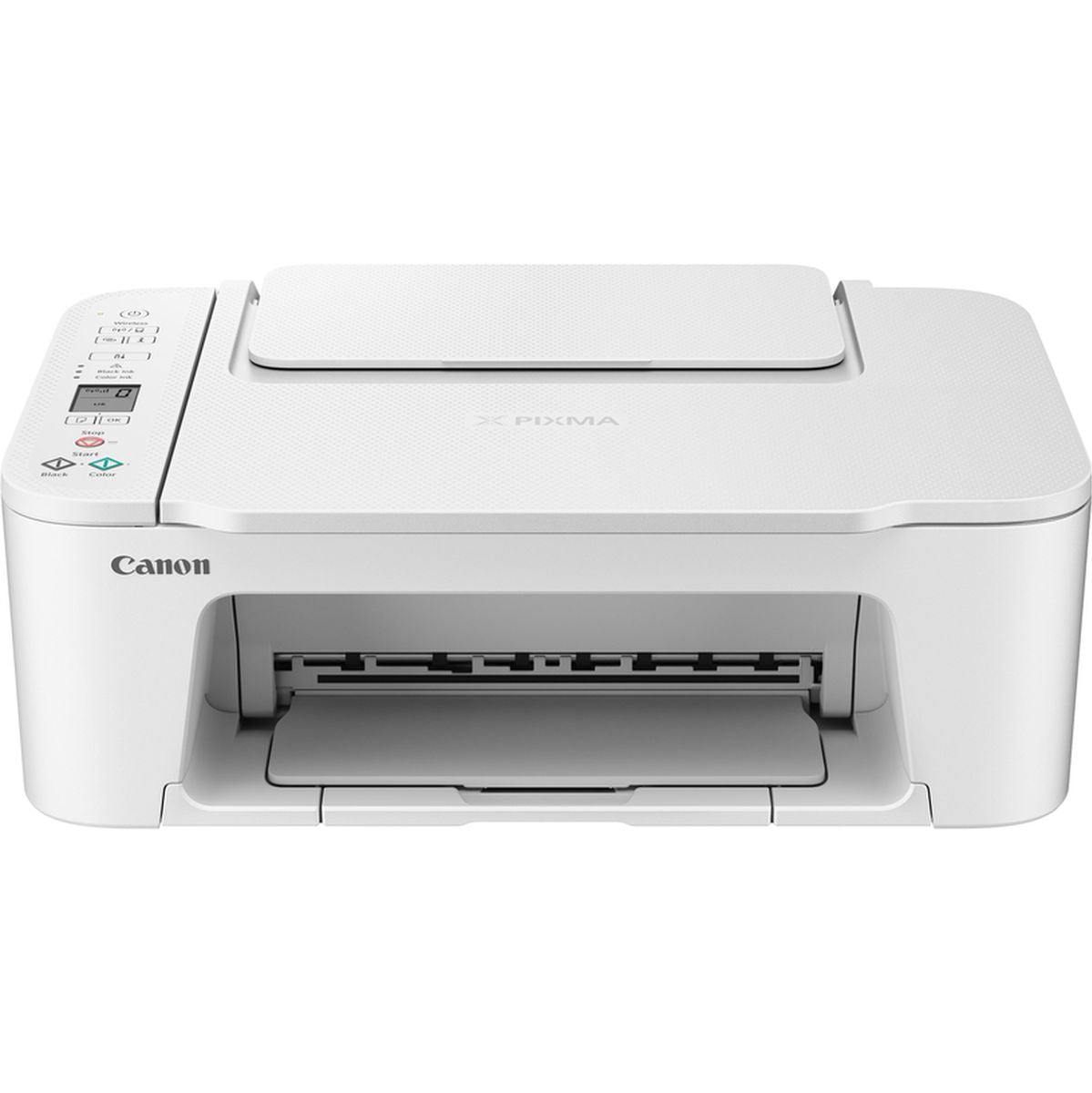 Canon PIXMA TS3751I Eur Wh White 3IN1 Ink A4