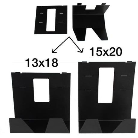 DNP Metalen Papierlade For 15x20 Prints DS-RX1 And DS620 - image 2 of 4