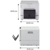 DNP Digital Dye Sublimation Photo Printer DS-RX1HS