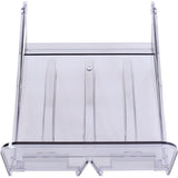 DNP Original Plastic Paper Tray For QW410 Printer - image 2 of 3
