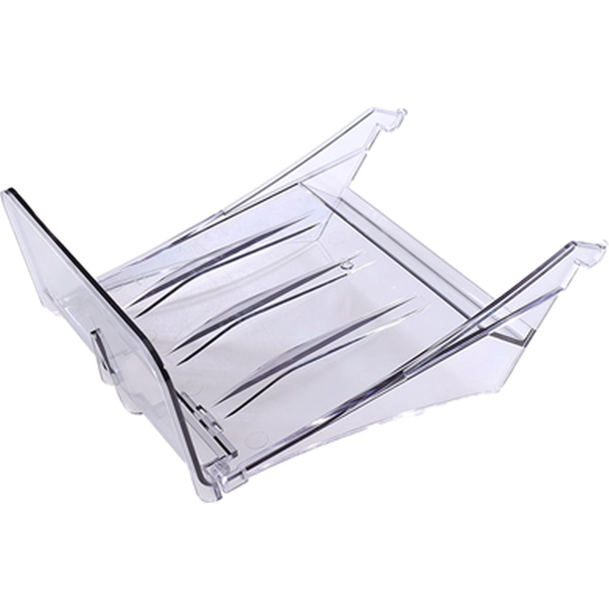 DNP Original Plastic Paper Tray For QW410 Printer - image 3 of 3