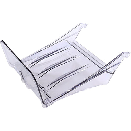 DNP Original Plastic Paper Tray For QW410 Printer - image 3 of 3