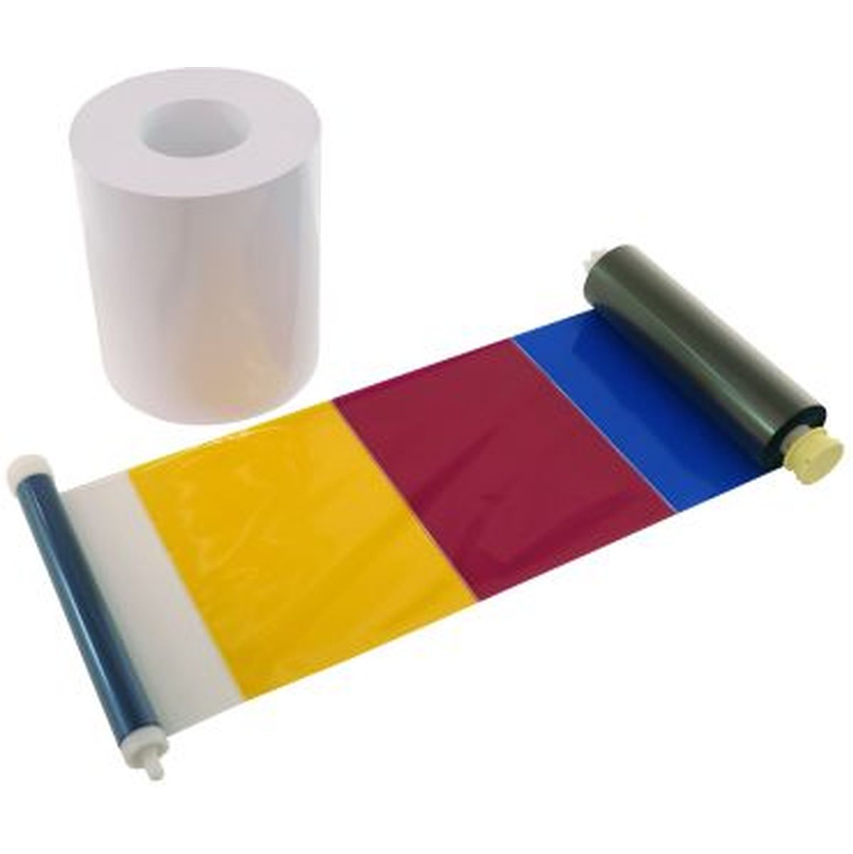 DNP Paper DM69620 2 Rol A 180 ST 15x23 For DS620 - image 2 of 3