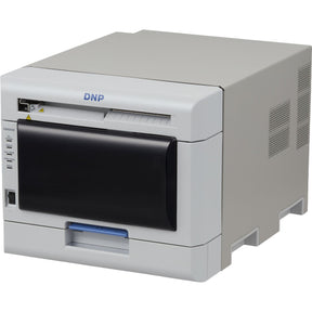 DNP Digital Dye Sublimation Duplex Photo Printer DS820DX