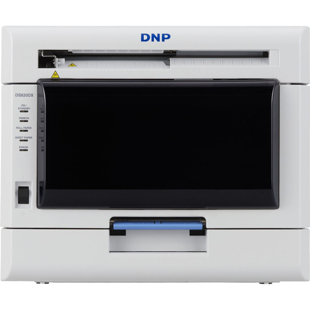 DNP Digital Dye Sublimation Duplex Photo Printer DS820DX - image 2 of 5