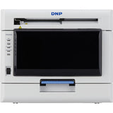 DNP Digital Dye Sublimation Duplex Photo Printer DS820DX - image 2 of 5