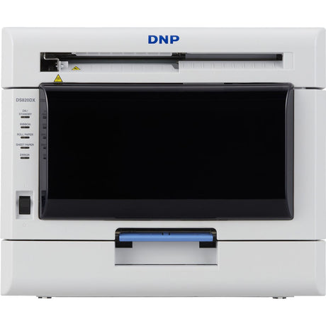 DNP Digital Dye Sublimation Duplex Photo Printer DS820DX - image 2 of 5