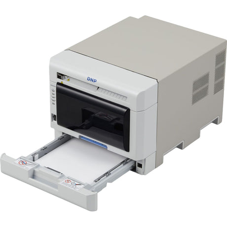 DNP Digital Dye Sublimation Duplex Photo Printer DS820DX - image 4 of 5
