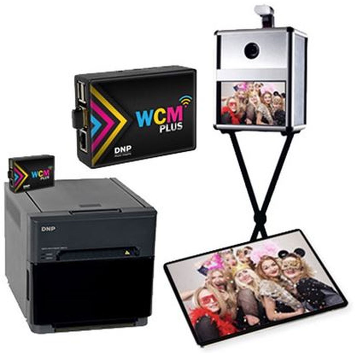 DNP WCM Plus Airprint Module - image 5 of 5