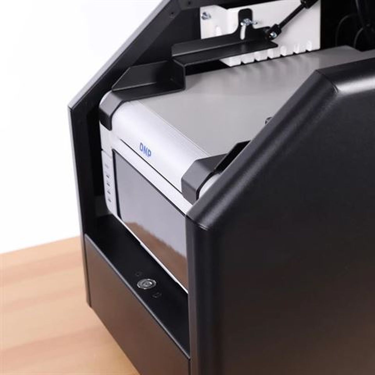 DNP Sharingbox Photobooth Pop-Up - image 4 of 5