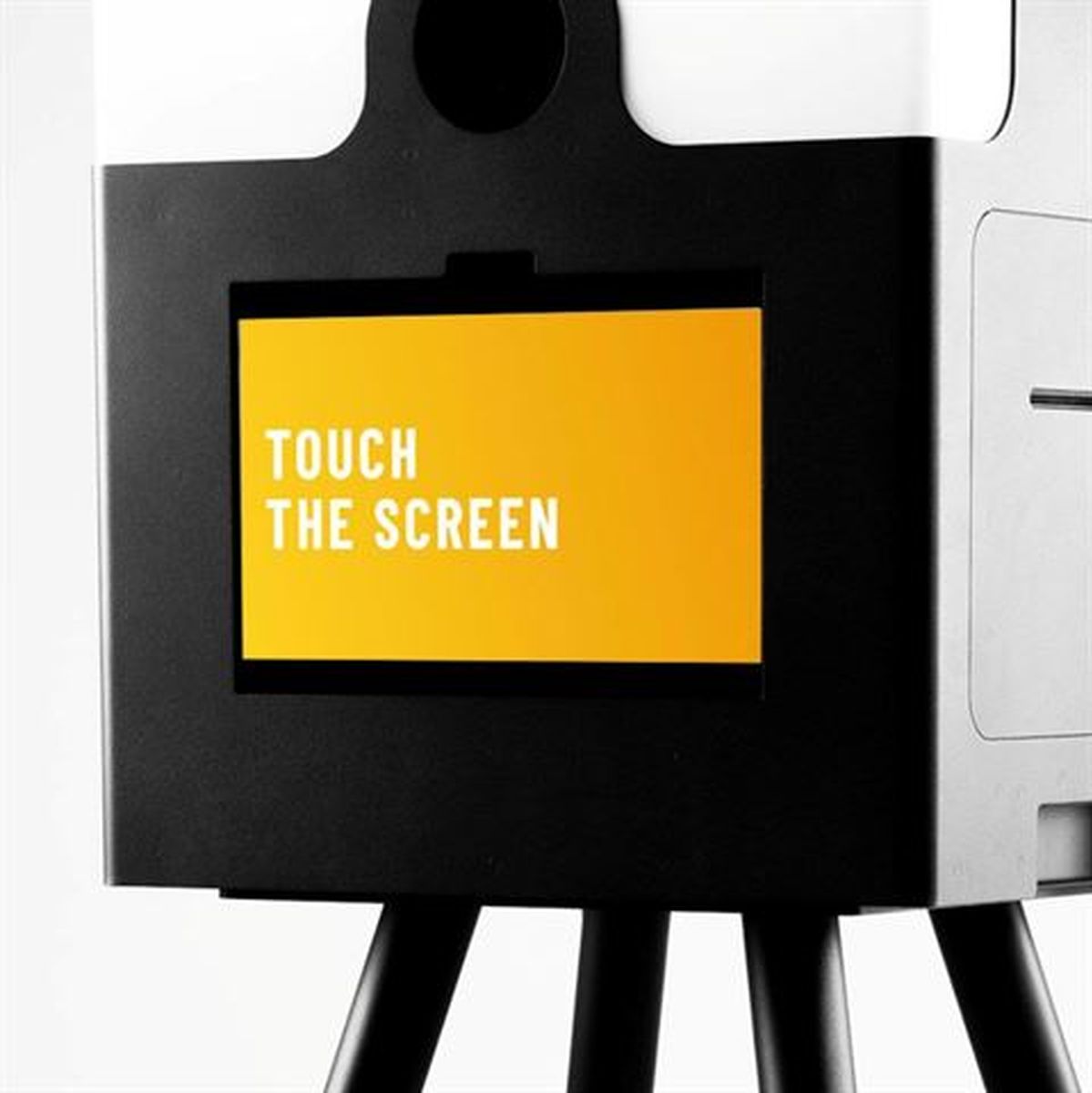 DNP Sharingbox Photobooth Lite - image 2 of 5