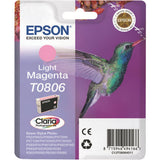 Epson T0806 - Light/Light Magenta - image 3 of 3