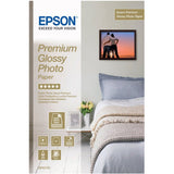 Epson S042155 Premium Gloss A4 15VEL