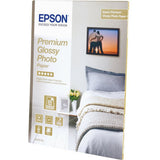 Epson S042155 Premium Gloss A4 15VEL