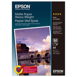 Epson S041256 Matte Paper A4 50VEL - image 2 of 2