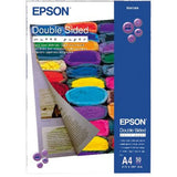 Epson S041569 Double-Sided Matte Paper A4 50 Vel