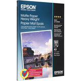 Epson S041261 Matte Paper 1440DPI 50VEL - image 2 of 2