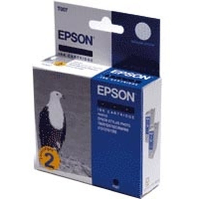 Epson T007402 Black Standard Capacity 2 X 16ml