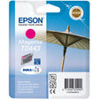 Epson Patroon T0443 - Magenta