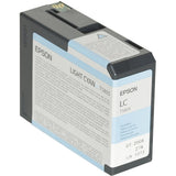 Epson T580500 - Light Cyan/Light Cyan