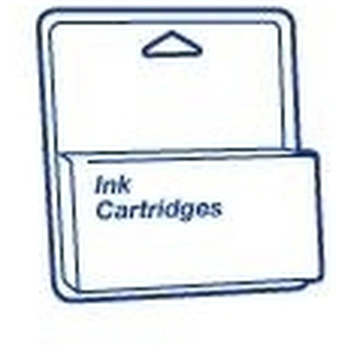 Epson T580300 - Magenta/Magenta