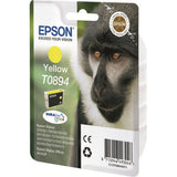 Epson T0894 Yellow DuraBrite Ultra Ink Aap - image 2 of 3